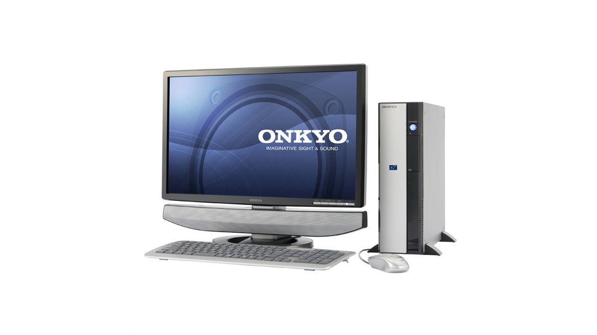 オンキヨー、デスクトップPC「S7」シリーズなど - 価格.com