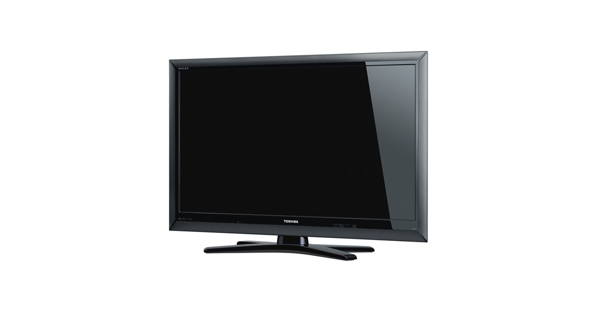 東芝、録画対応「LED REGZA HE1」に42V/37V型追加 - 価格.com