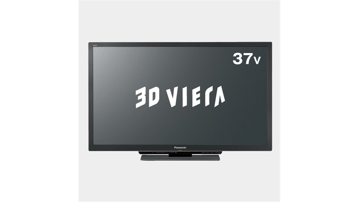 パナソニック、光沢IPSαパネル搭載3D対応液晶TV - 価格.com