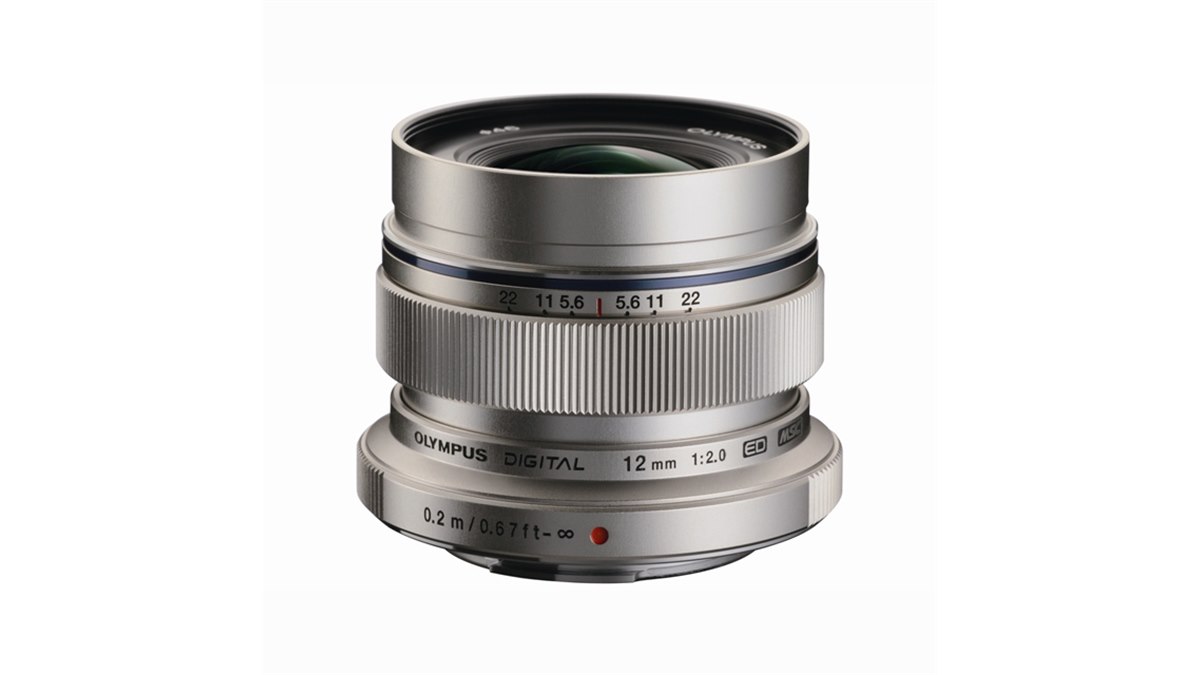 オリンパス、MSC機構採用のMフォーサーズ用レンズ - 価格.com