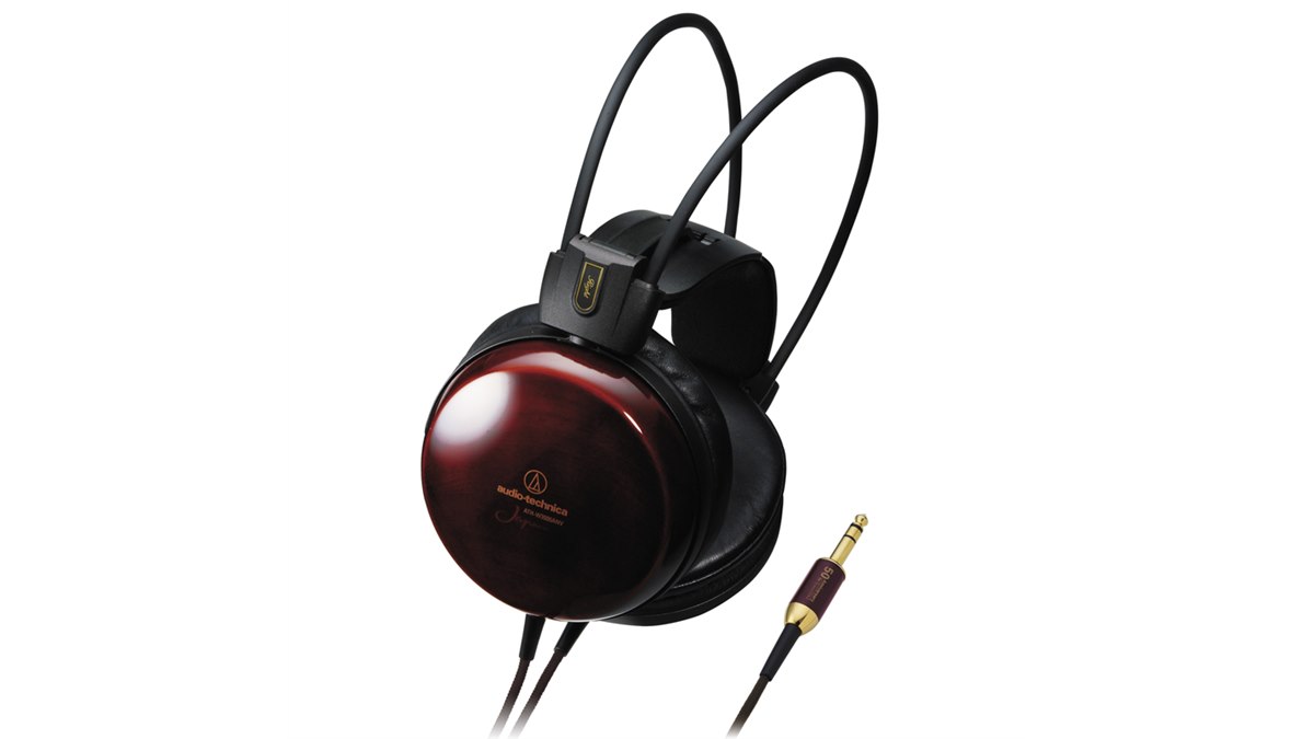 オーディオテクニカ、数量限定の50周年記念モデルを発表 - 価格.com