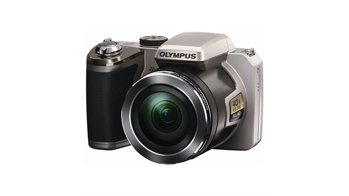 オリンパス、光学40倍/26倍/24倍ズームの高倍率デジカメ - 価格.com