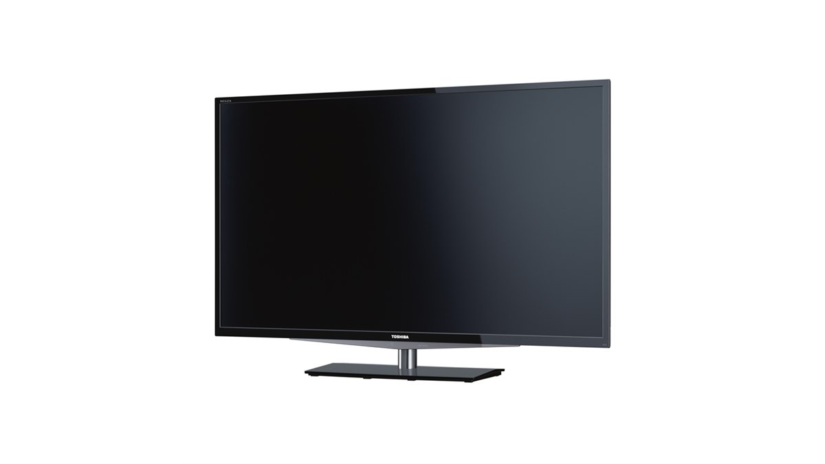 東芝、マイフォルダ機能搭載の「REGZA G5」シリーズに40V型を追加
