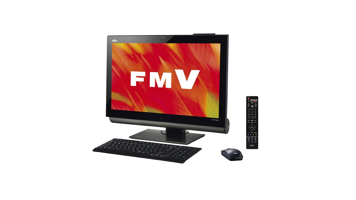 富士通、Windows 8を搭載した「ESPRIMO」シリーズ - 価格.com