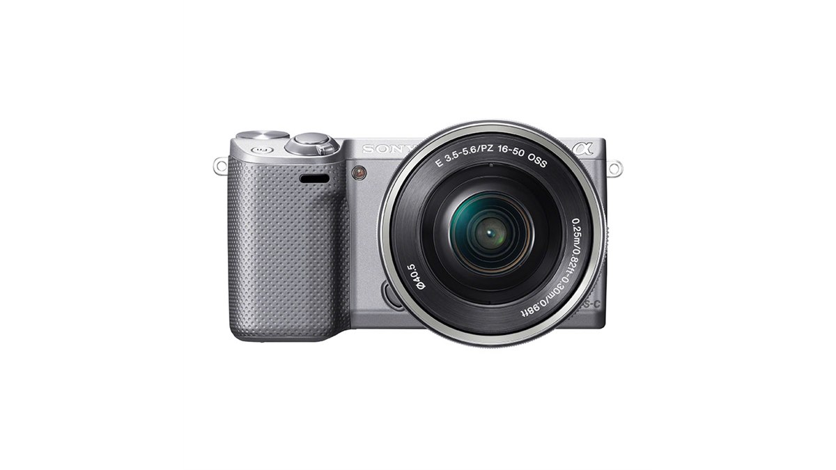 ソニー、新AF&Wi-Fiを搭載したミラーレス一眼「NEX-5R」「NEX-6