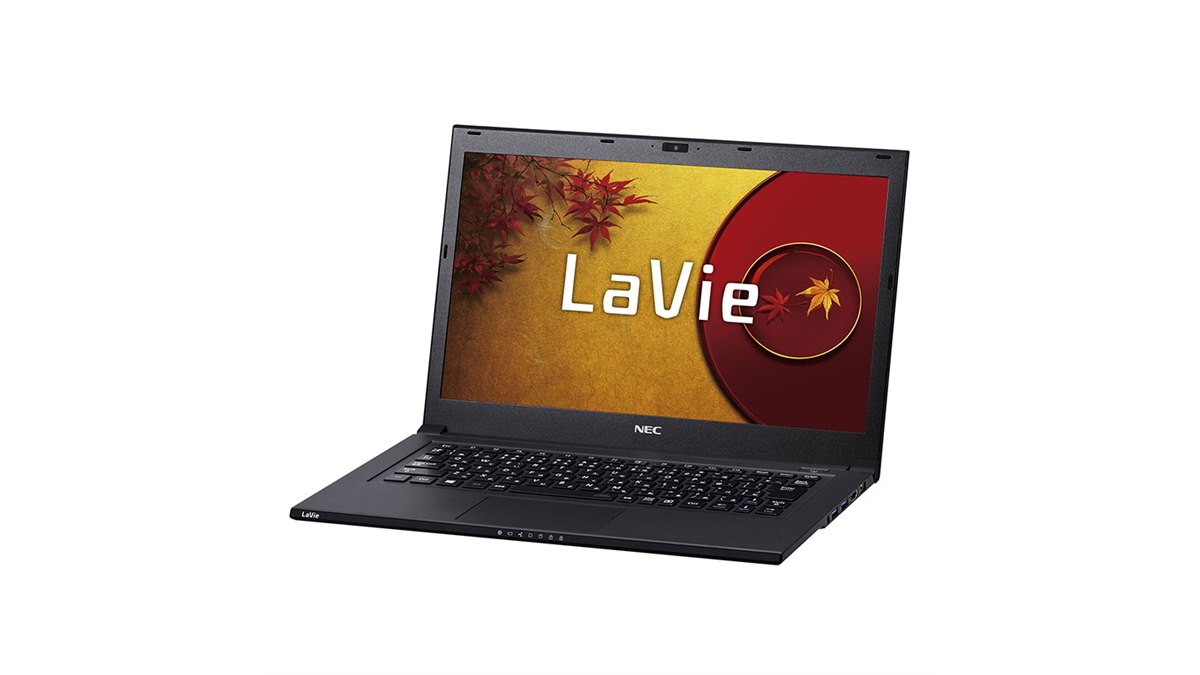 NEC LaVie G タイプL PC-LG13MMRJM Windows XP 【公式通販】