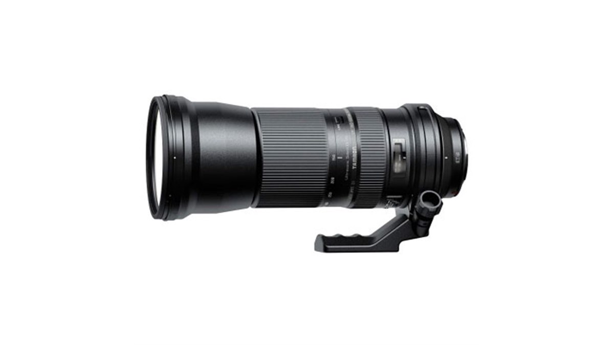 タムロン、望遠レンズSP150-600mm流し撮り撮影について - 価格.com