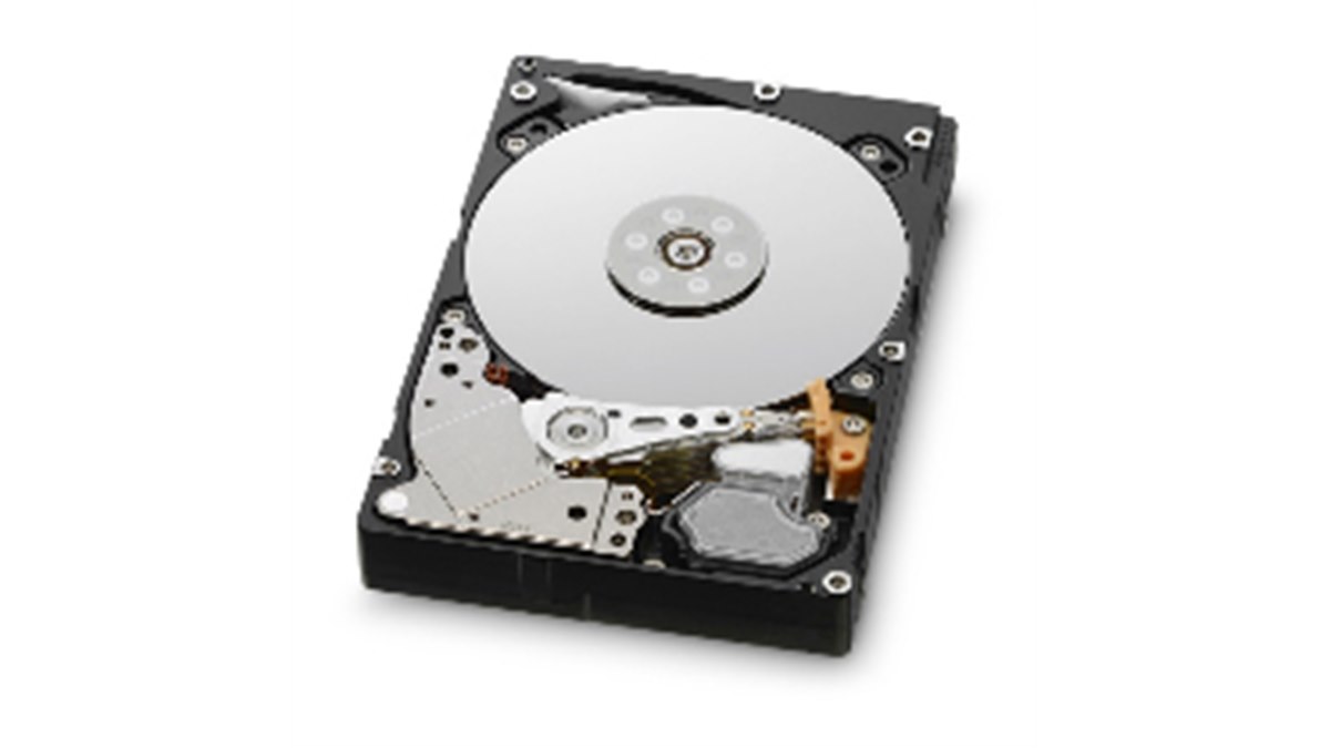 HGST、毎分1万回転で1.8TBを実現した2.5インチSAS HDD - 価格.com