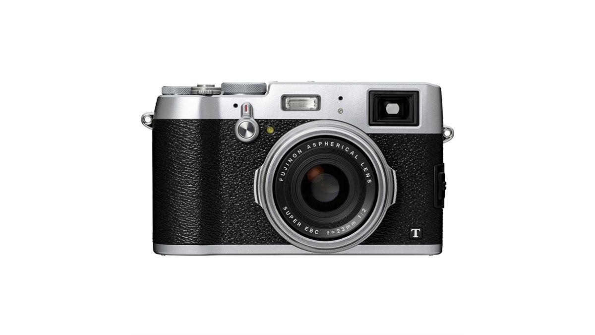 富士フイルム、ファインダーを強化した「X100T」を11/20発売 - 価格.com