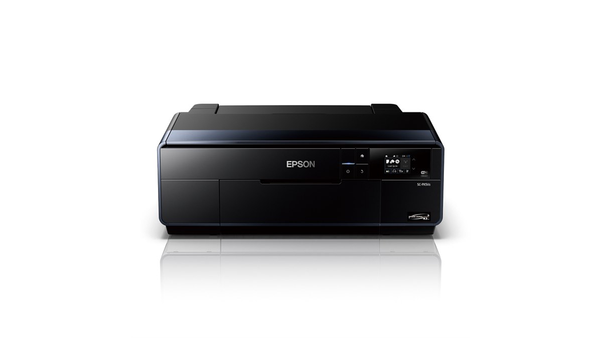 エプソン、写真家向けA3プリンター「SC-PX5VII」の発売日を11/6に決定