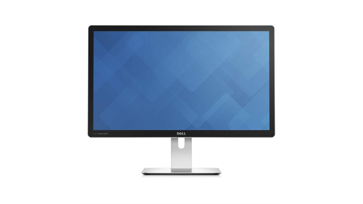 デル、5120×2880ドットの27型5K液晶ディスプレイ「UP2715K」 - 価格.com