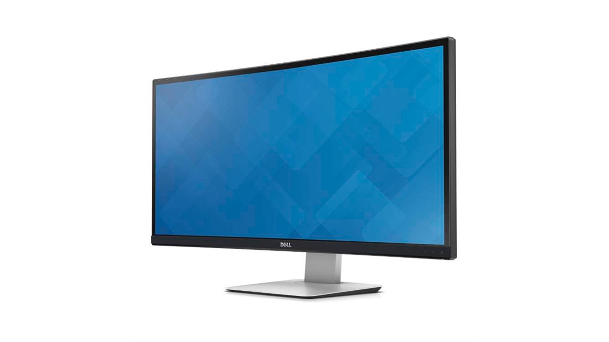 デル、34型の曲面ウルトラワイドディスプレイ「U3415W」 - 価格.com