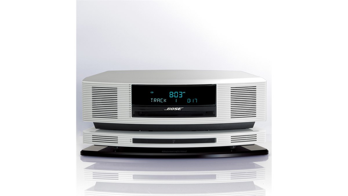 BOSE、創立50周年の「Wave SoundTouch music system」限定モデル