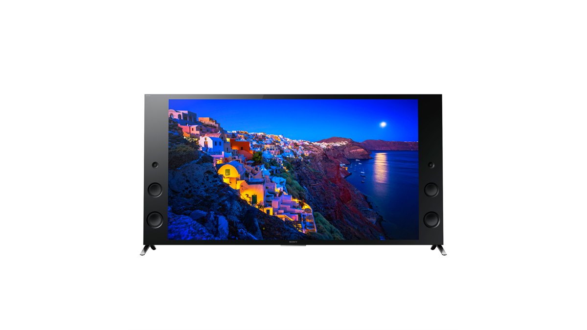 SONY ソニー テレビ KJ-40W700C 15年 netflix 超極美品 【公式通販】