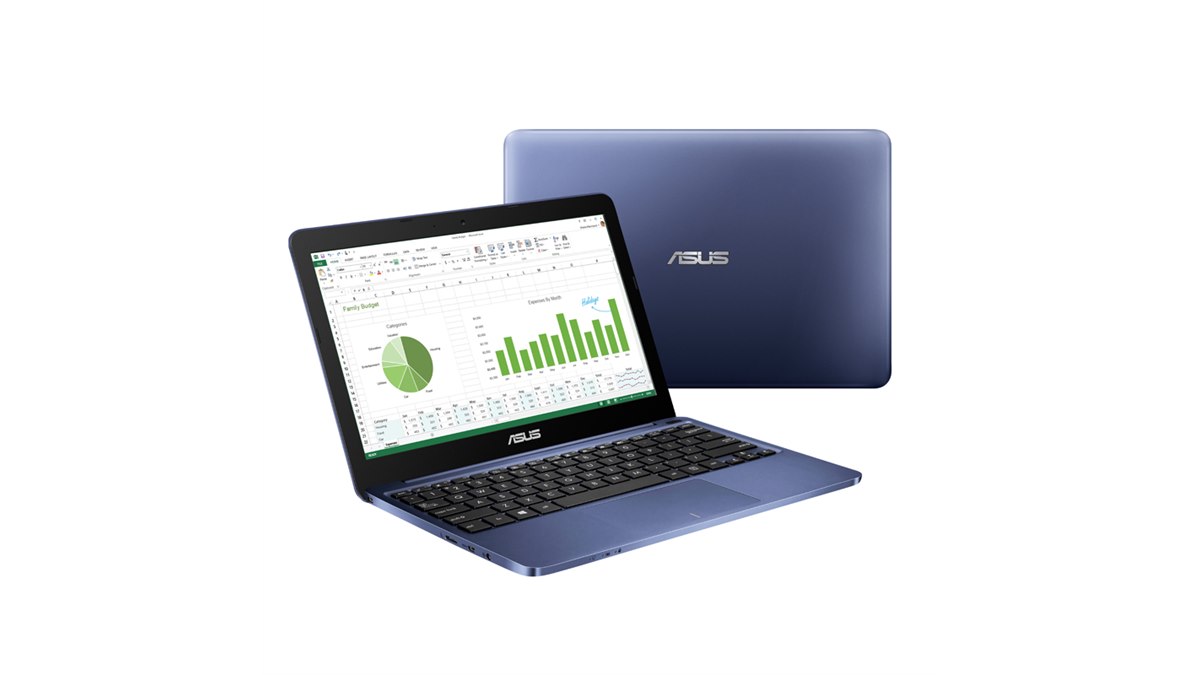 ASUS、11.6型ノート「EeeBook X205TA」にOffice搭載限定モデル - 価格.com