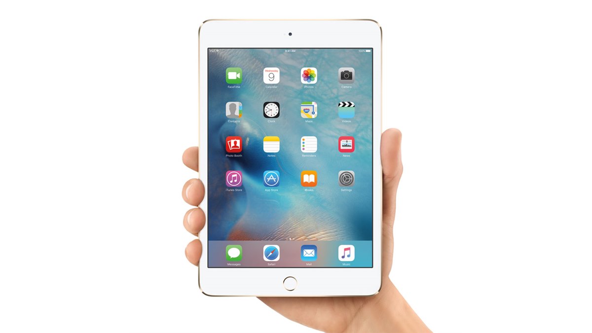 ドコモ、「iPad mini 4」のWi-Fi＋Cellularモデルを9/20発売 - 価格.com