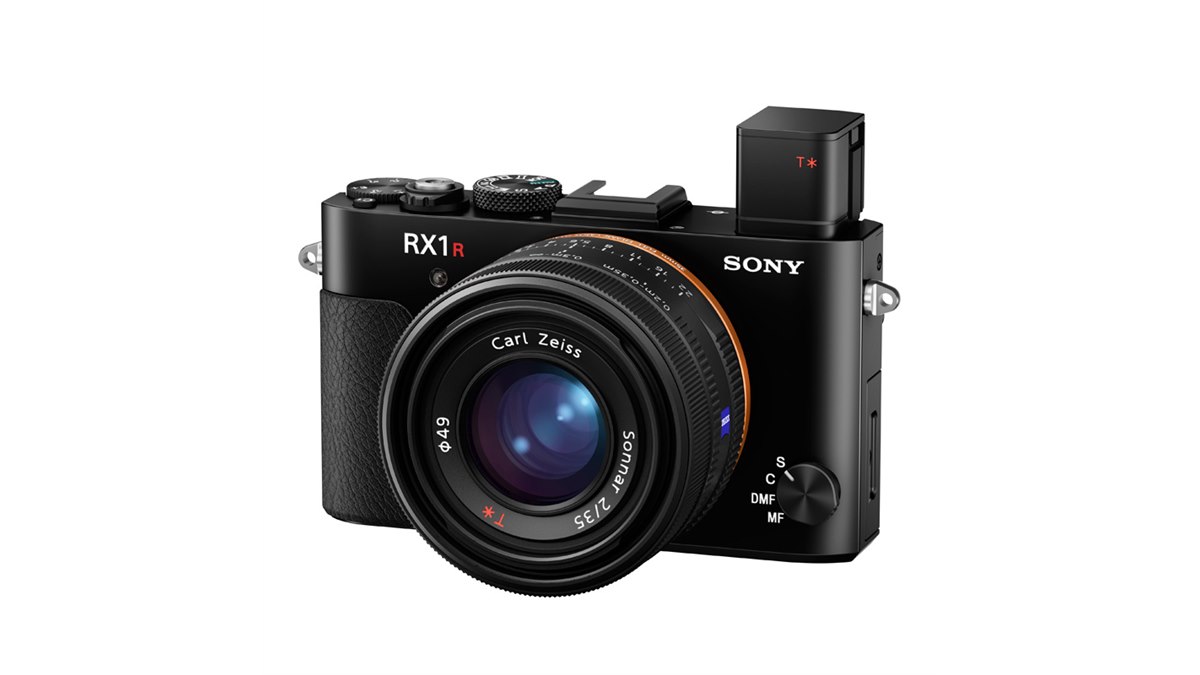 ソニー、4240万画素フルサイズ搭載「RX1R II」を2/19発売 - 価格.com