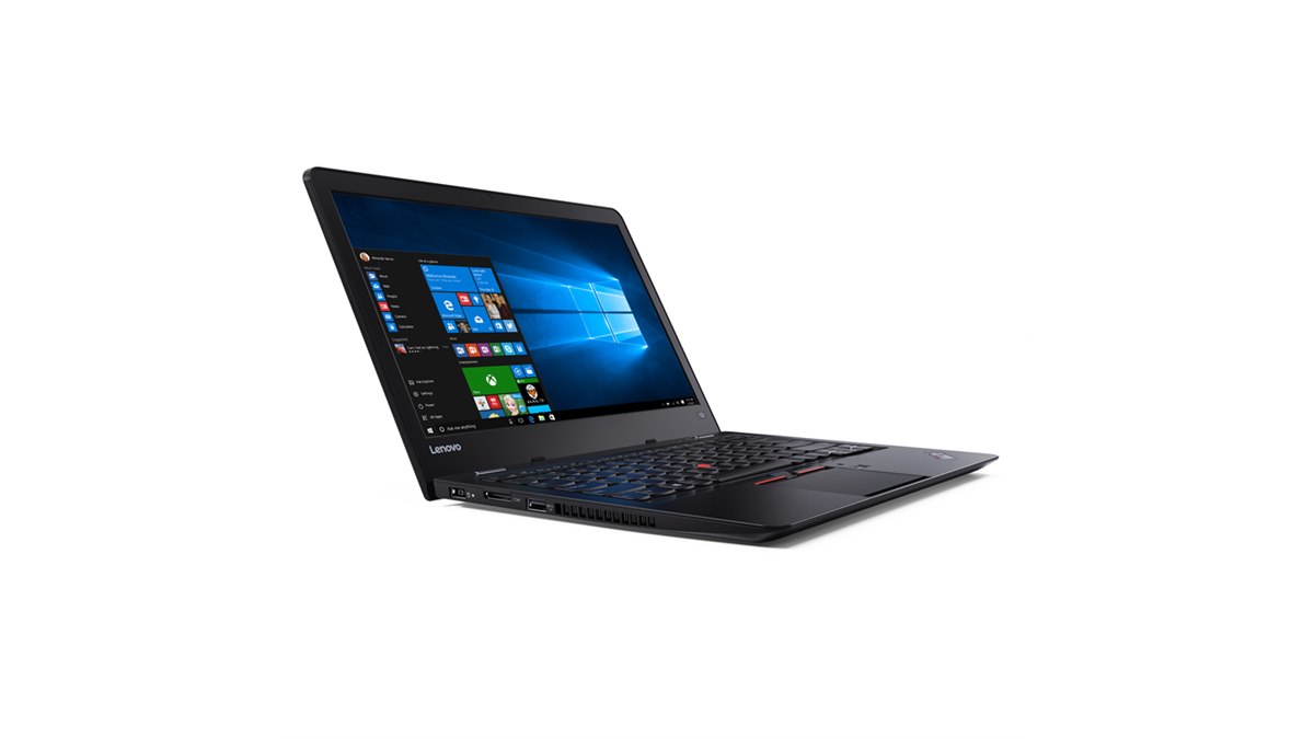 レノボ、USB Type-C搭載の13.3型フルHD液晶ノート「ThinkPad 13