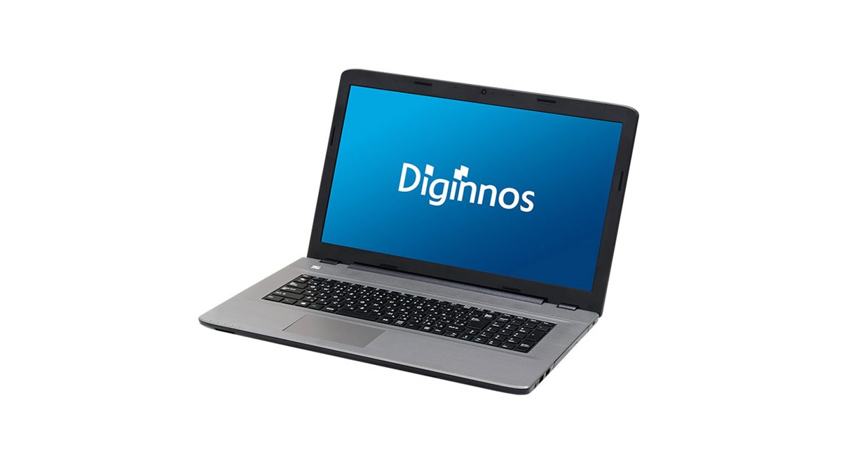 ドスパラ、Kabylakeを搭載した17.3/15.6型ノートパソコン - 価格.com