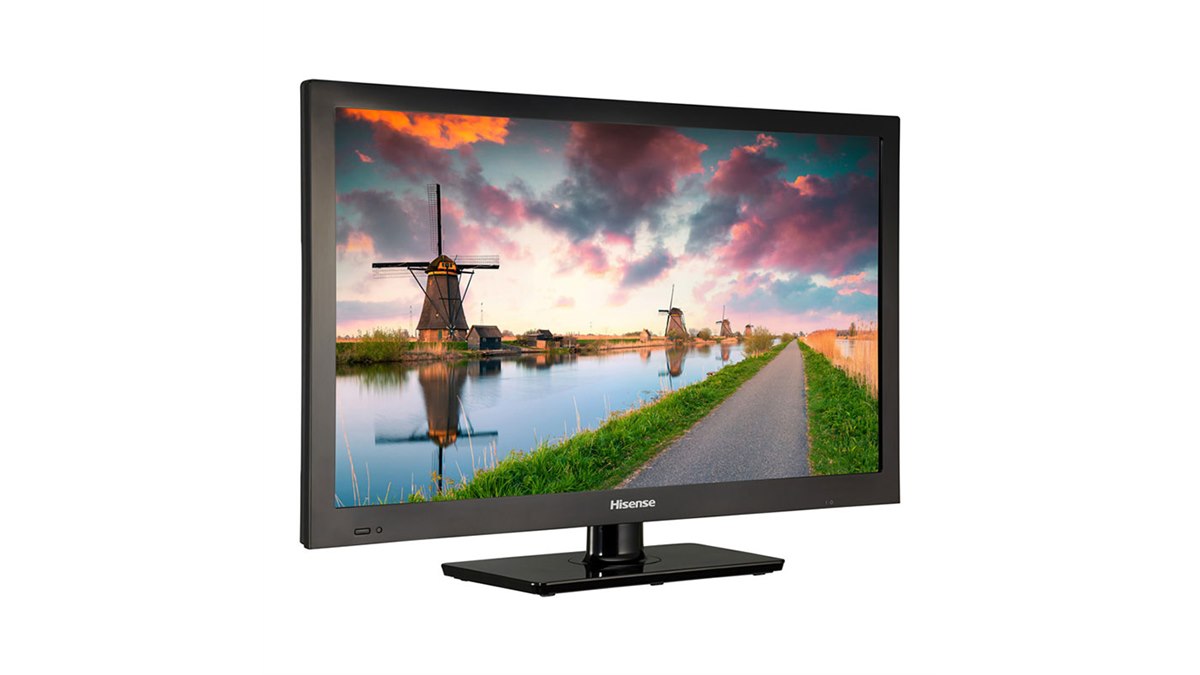 ハイセンス、3万円前後で裏番組録画に対応した24V型液晶テレビ - 価格.com