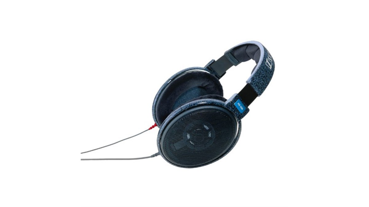 ゼンハイザー、ダイナミックオープン型ヘッドホン「HD 600」を限定発売