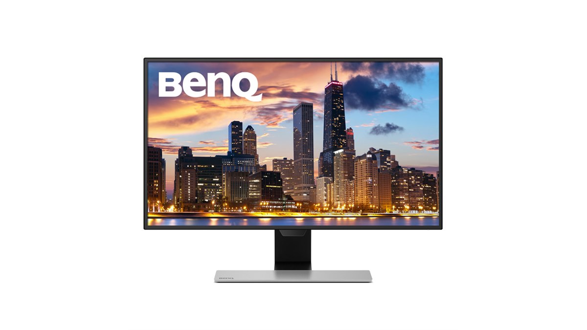 BenQ、目の疲れを軽減する「B.I.+」搭載の27型液晶「EW2770QZ」 - 価格.com