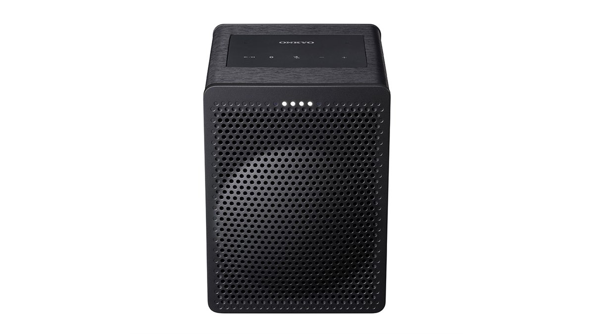 オンキヨー、Google アシスタント搭載スマートスピーカー「G3」 - 価格.com