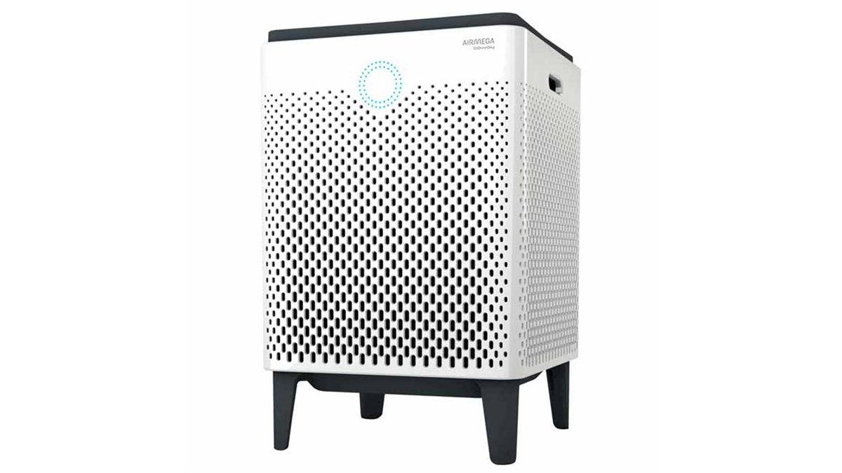 COWAY、空気清浄機「AIRMEGA」シリーズ4機種を日本国内向けに発売