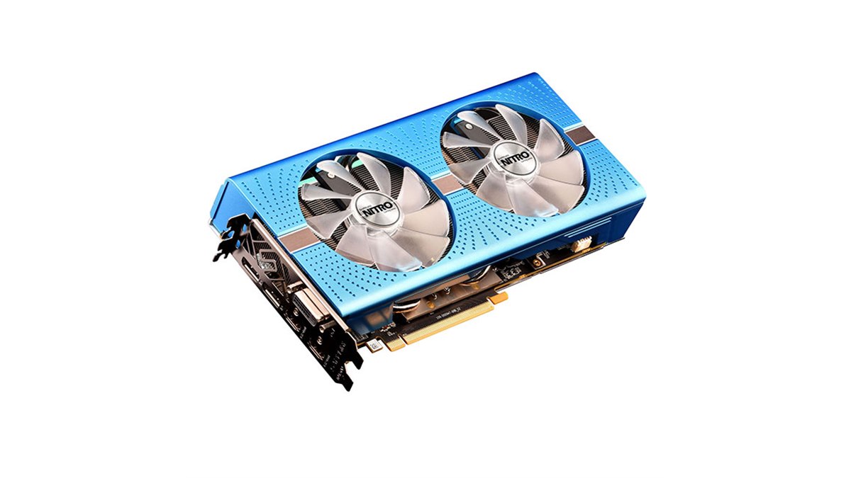 SAPPHIRE、「Radeon RX 590」を搭載したビデオカード - 価格.com