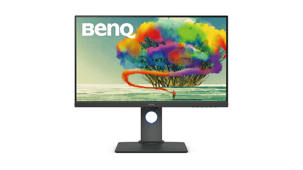 BenQ、デザイナー向け27型4K液晶ディスプレイ「PD2700U」 - 価格.com
