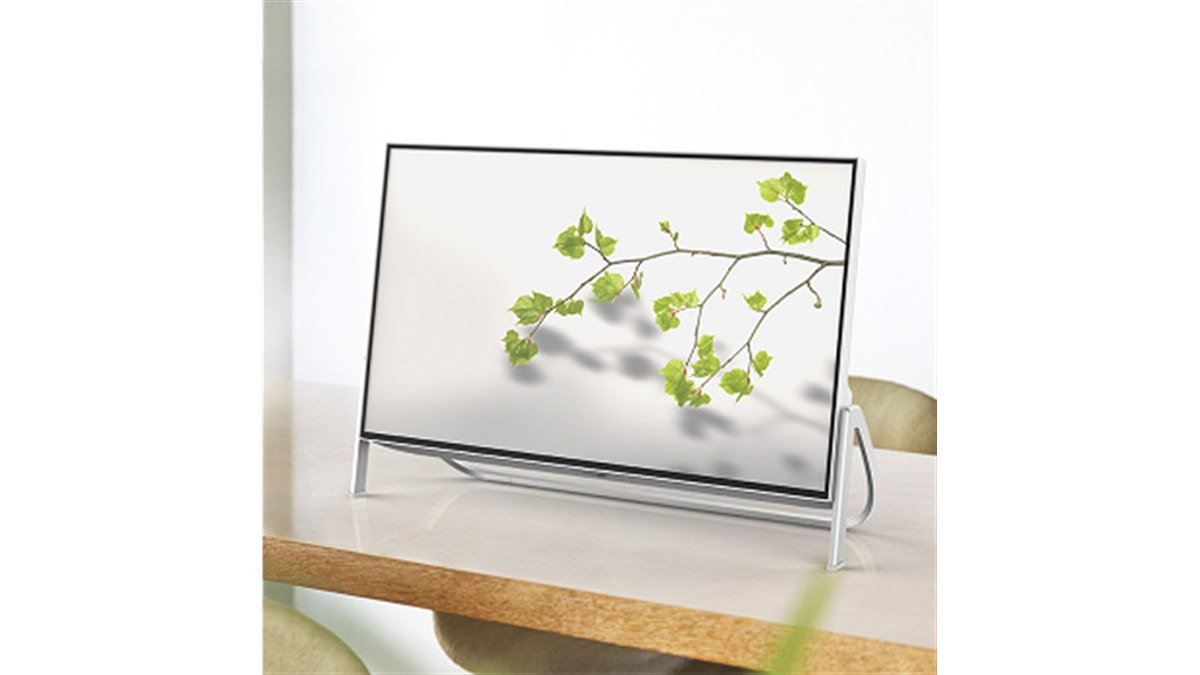 富士通、23.8型オールインワンデスクトップPC「ESPRIMO FHシリーズ