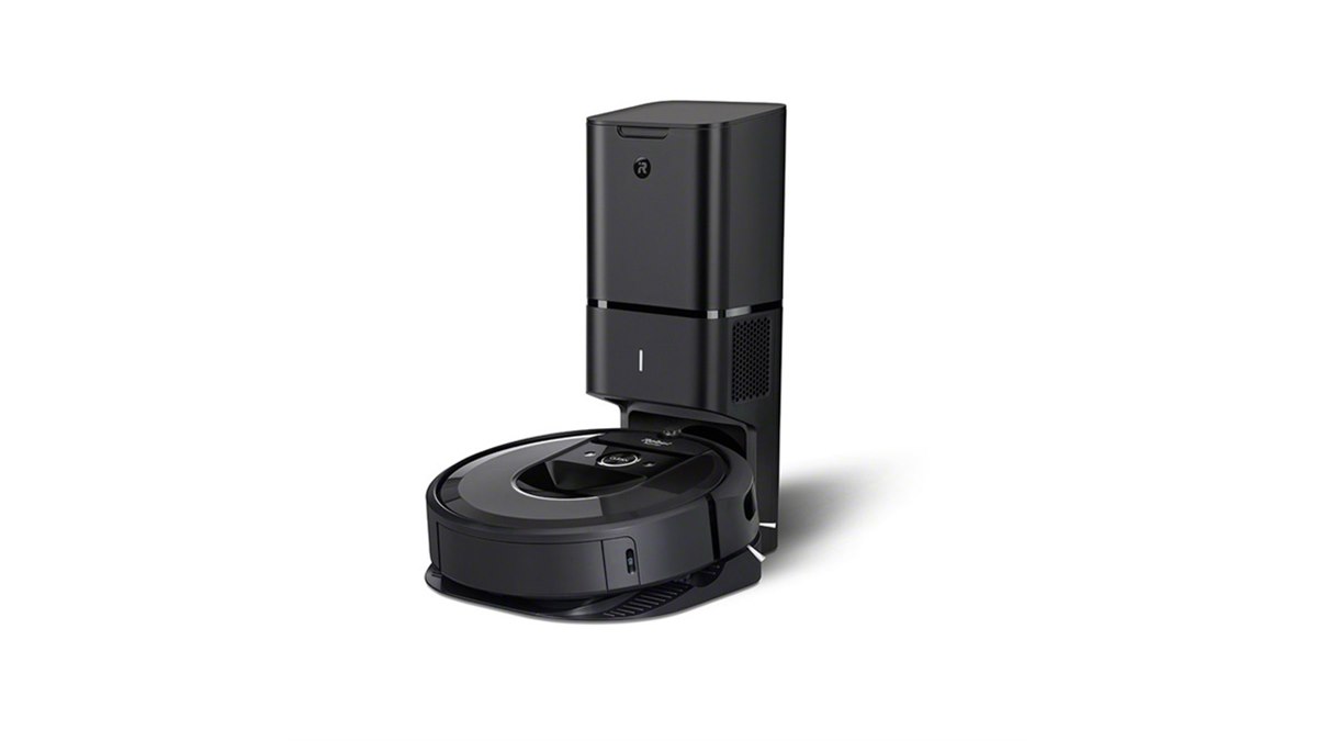 ルンバ i7 ロボット掃除機(2019年モデル) ルンバiRobotルンバi7 ルンバ