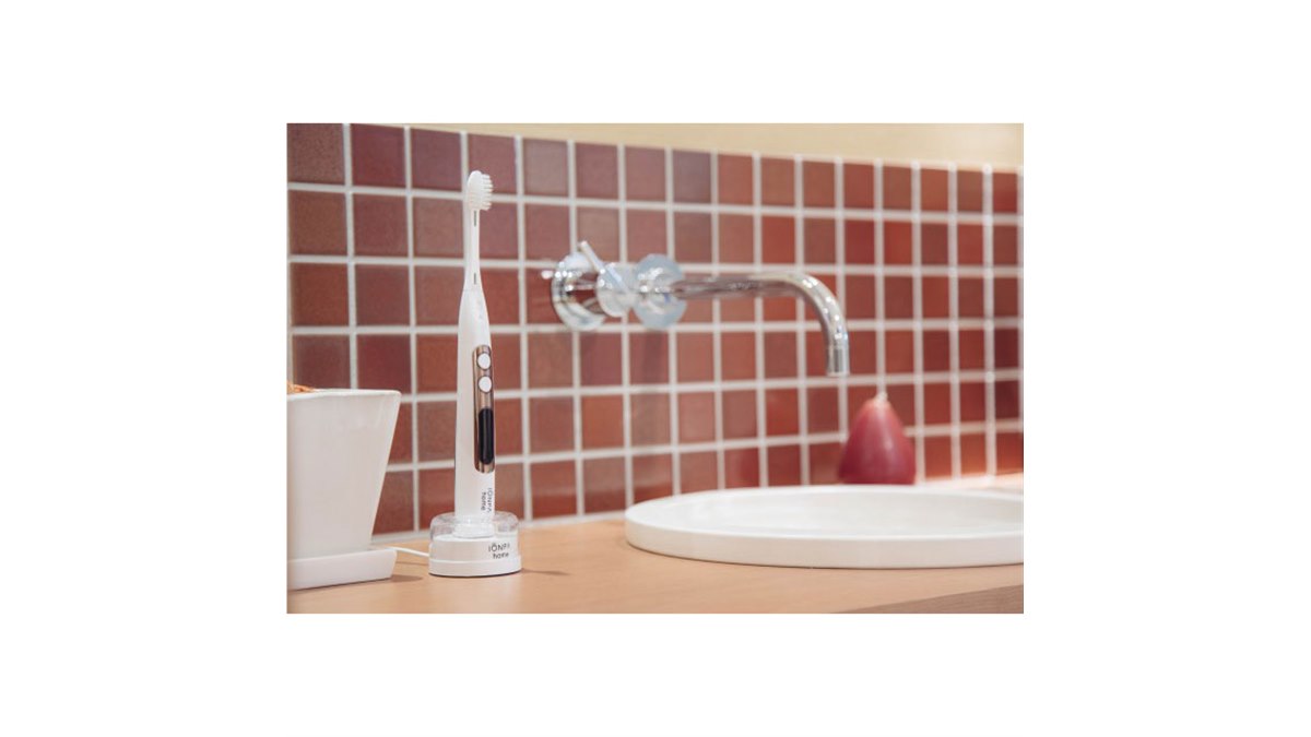 アイオニック、「KISS YOU IONPA」シリーズ最上位モデル「IONPA home