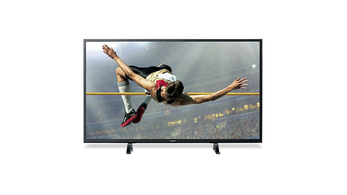 パナソニック、4Kチューナー搭載49V型で11万円の液晶テレビ「ビエラ