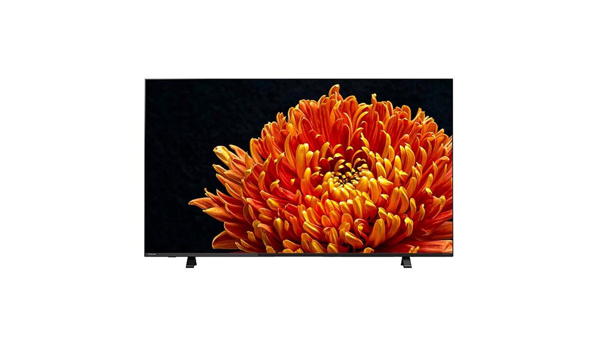 東芝、「レグザエンジンG」を搭載した4K液晶レグザのスタンダード