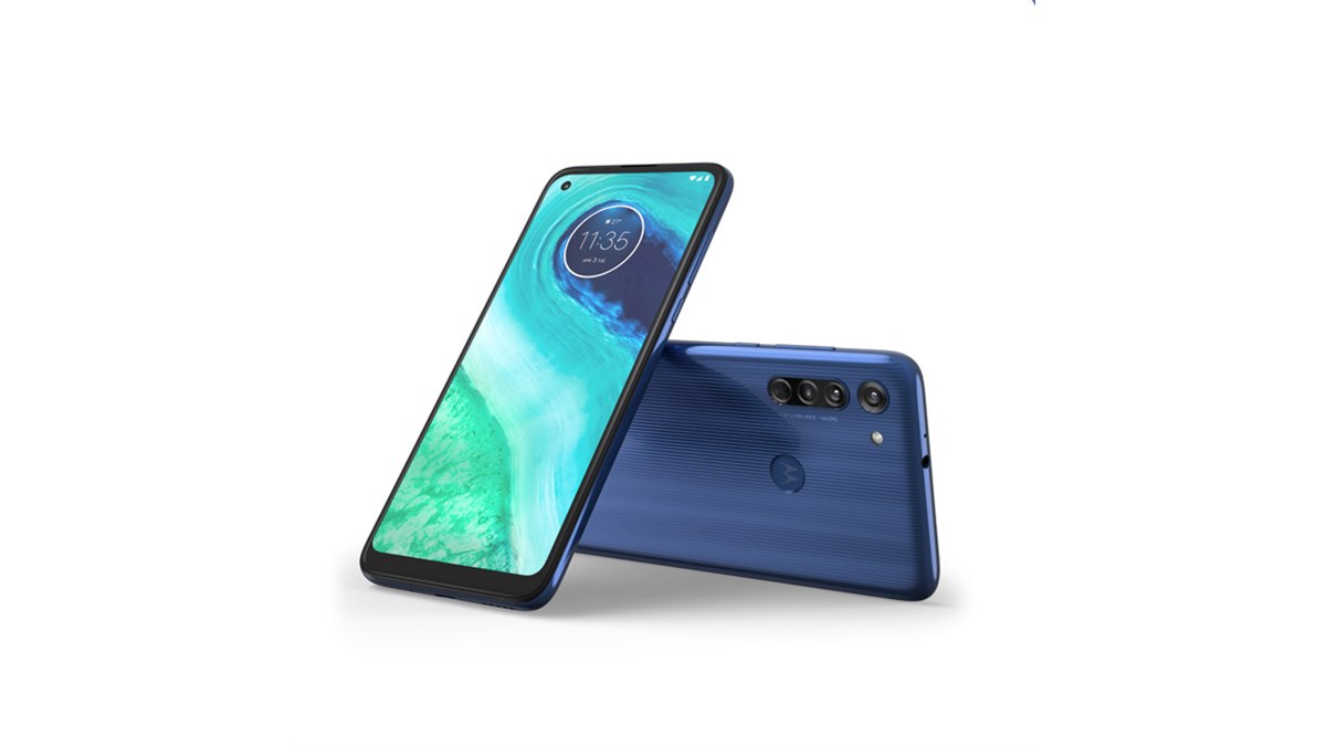 モトローラ「moto g8」が25,800円、「moto g8 power」が32,800円で発売