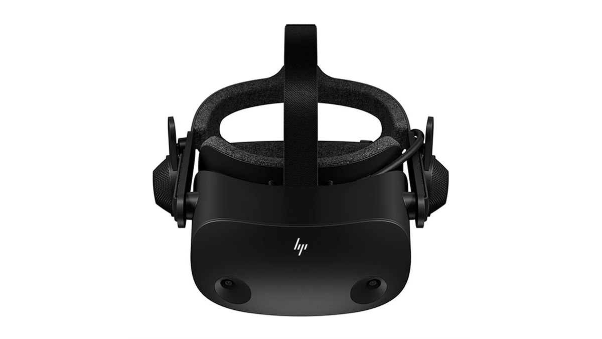 HP、SteamVRに対応したVRヘッドセット「Reverb G2 Headset」 - 価格.com