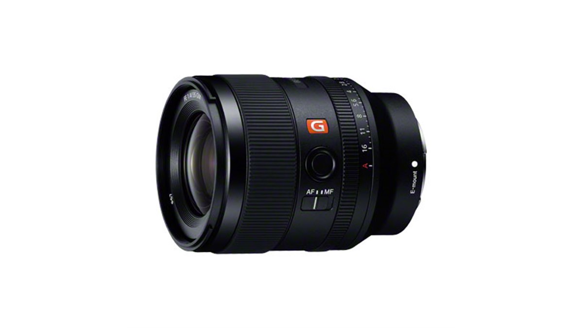 ソニー、Gマスターレンズ「FE 35mm F1.4 GM」を3月12日発売へ - 価格.com