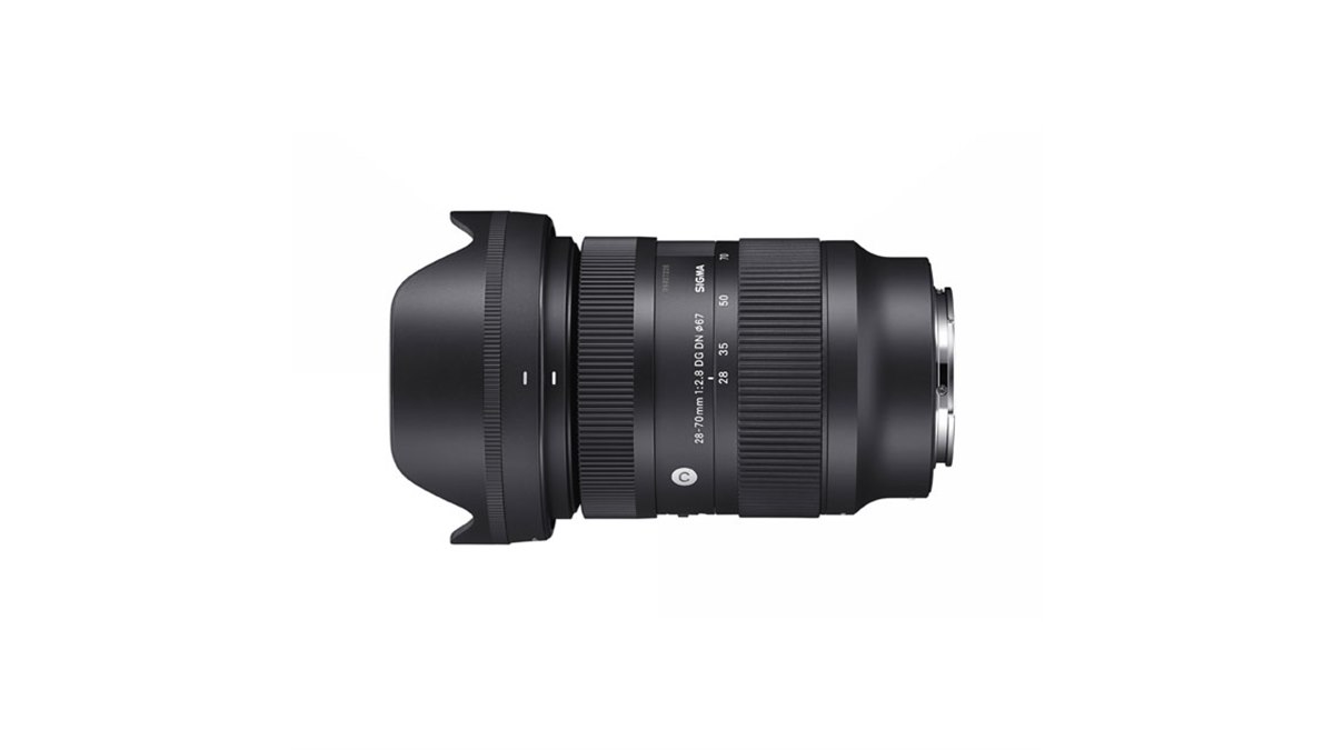 シグマ「28-70mm F2.8 DG DN」不具合で新品交換対応へ、販売再開は5月