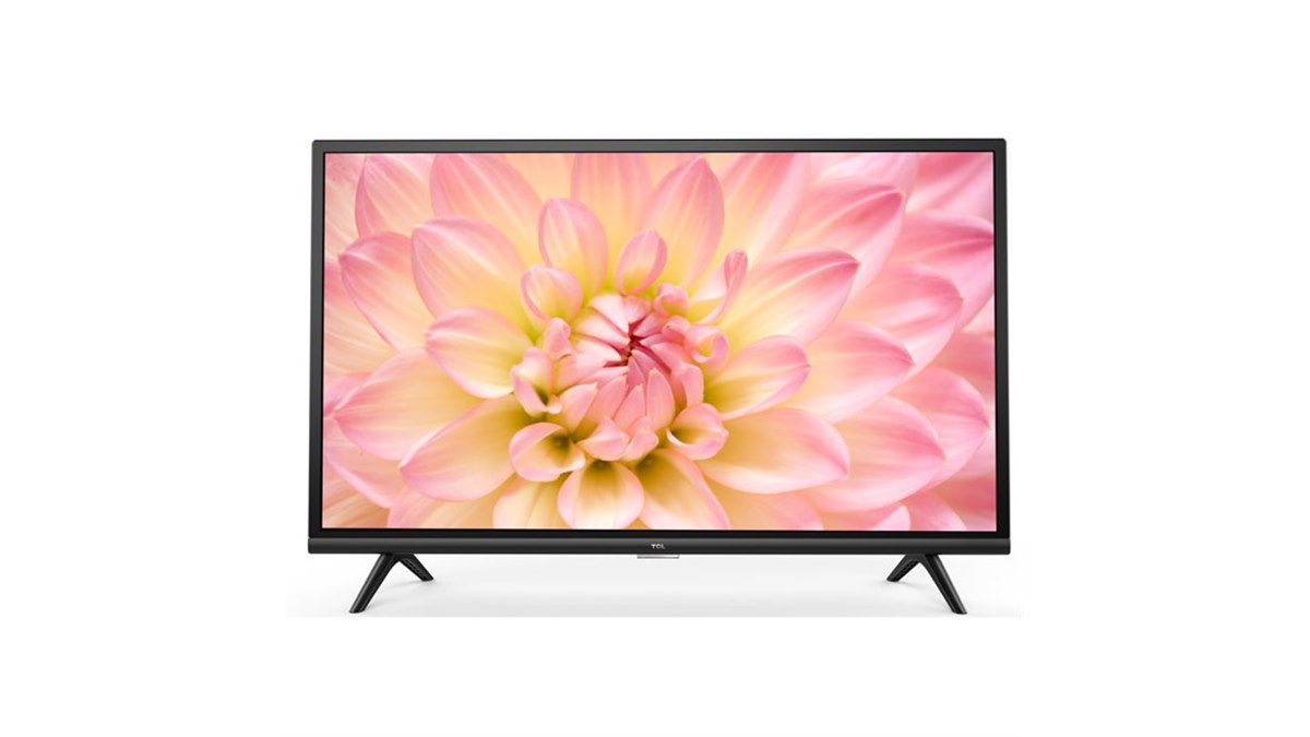 約36,000円、TCLがAndroid TV 9.0搭載32V型液晶テレビ「32S5200A」発売