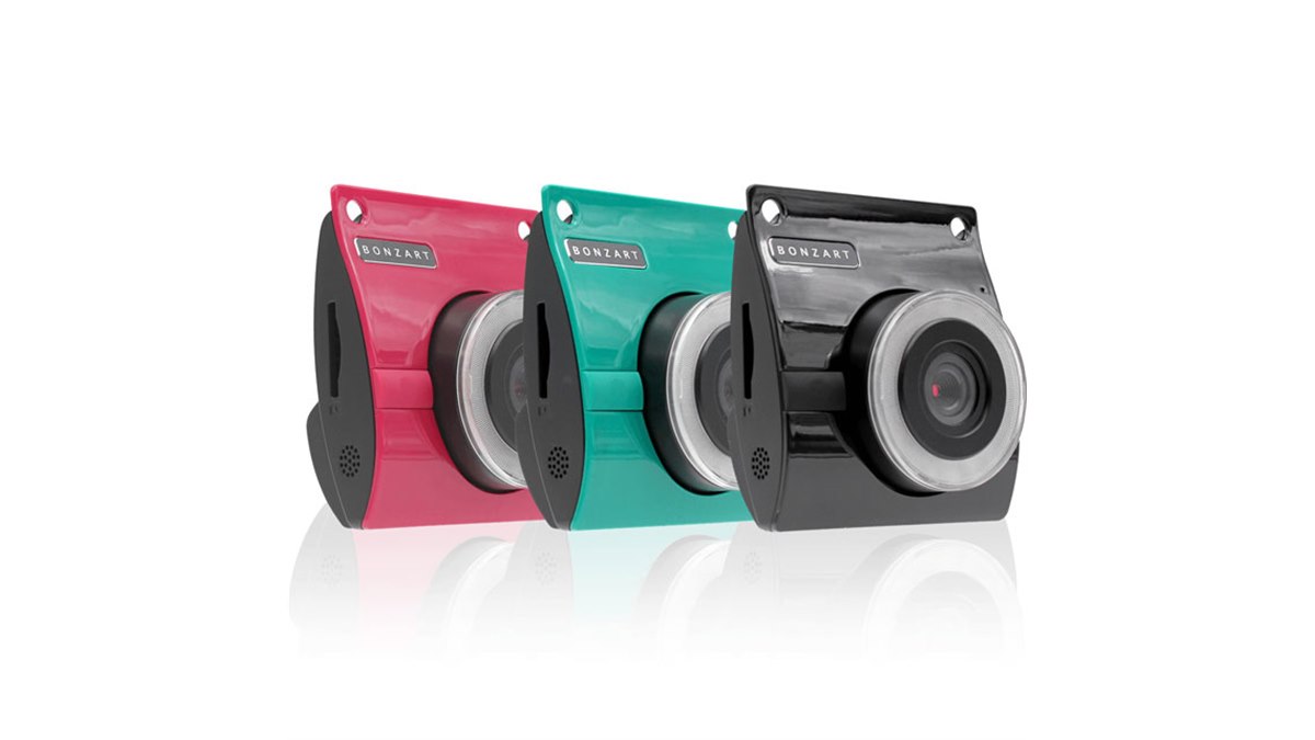 トイカメラ「BONZART ZIEGEL」の販路が拡大、全国の量販店で12月より