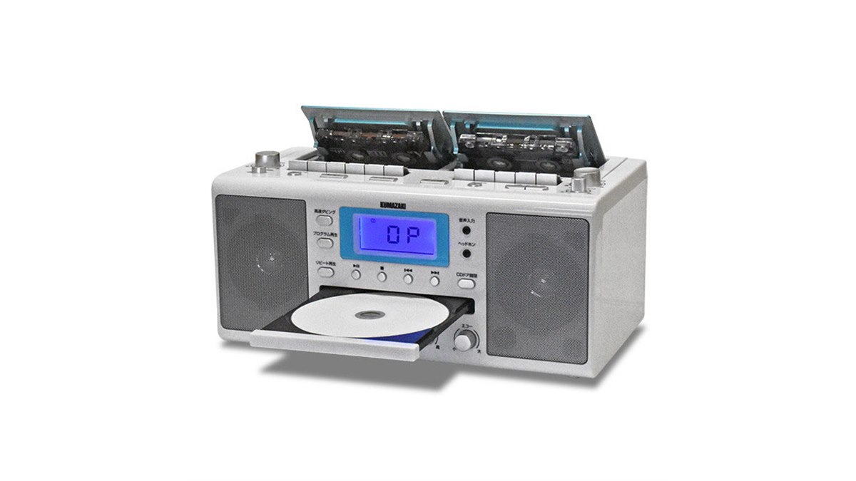 クマザキエイム、キーコントロールやエコーなど対応の「カラオケCD