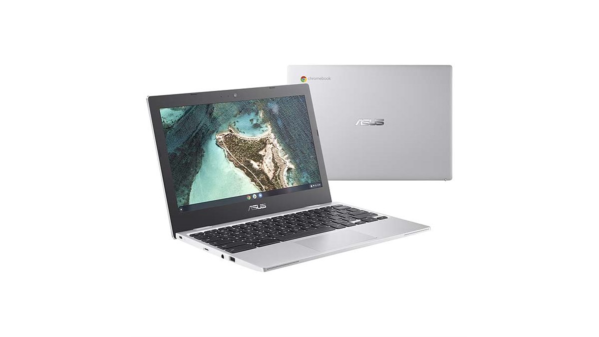 ASUS、1.2kgで12.5時間駆動する29,800円の11.6型Chromebook - 価格.com