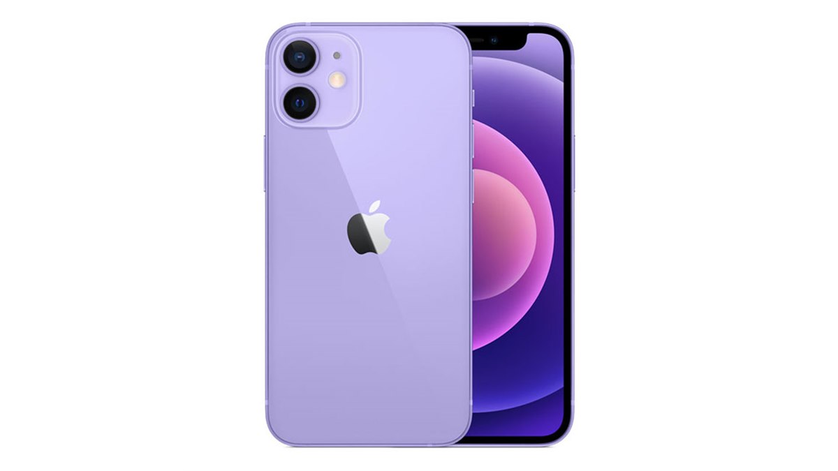 au、“在庫状況のひっ迫”で「iPhone 12 mini パープル」「iPad」の予約