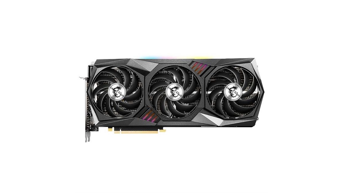 MSI、LHR版「GeForce RTX 3080」を搭載したビデオカード - 価格.com