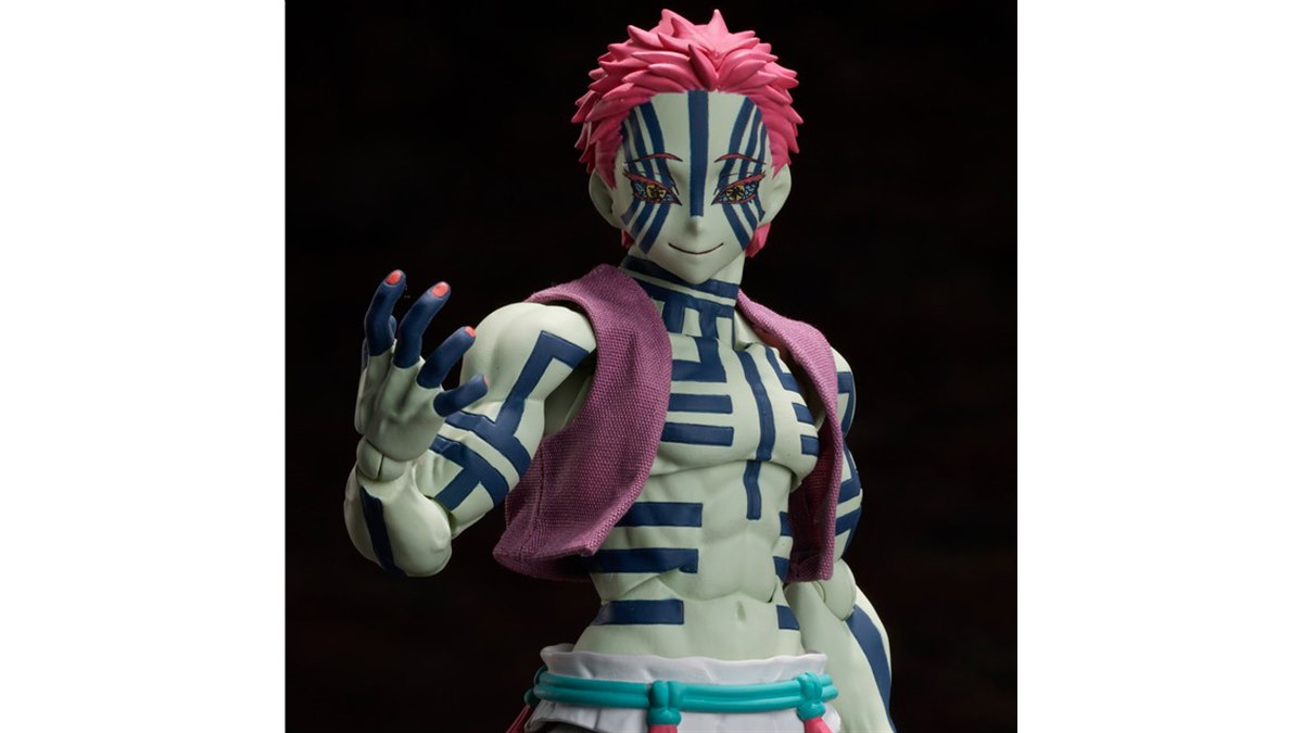 buzzmod 鬼滅の刃 13種類 鬼滅の刃 BUZZmod BUZZmod. 鬼滅の刃1/12