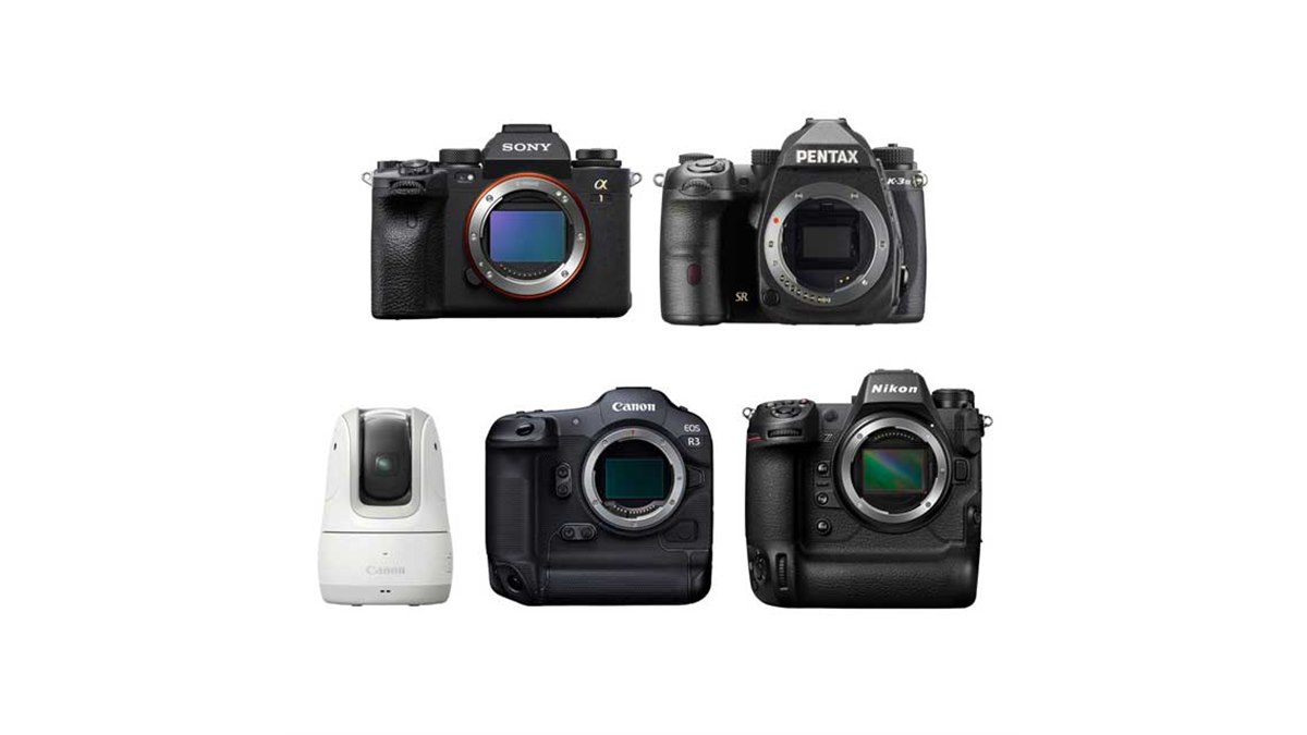 2021年の「歴史的カメラ」5機種が発表 - 価格.com