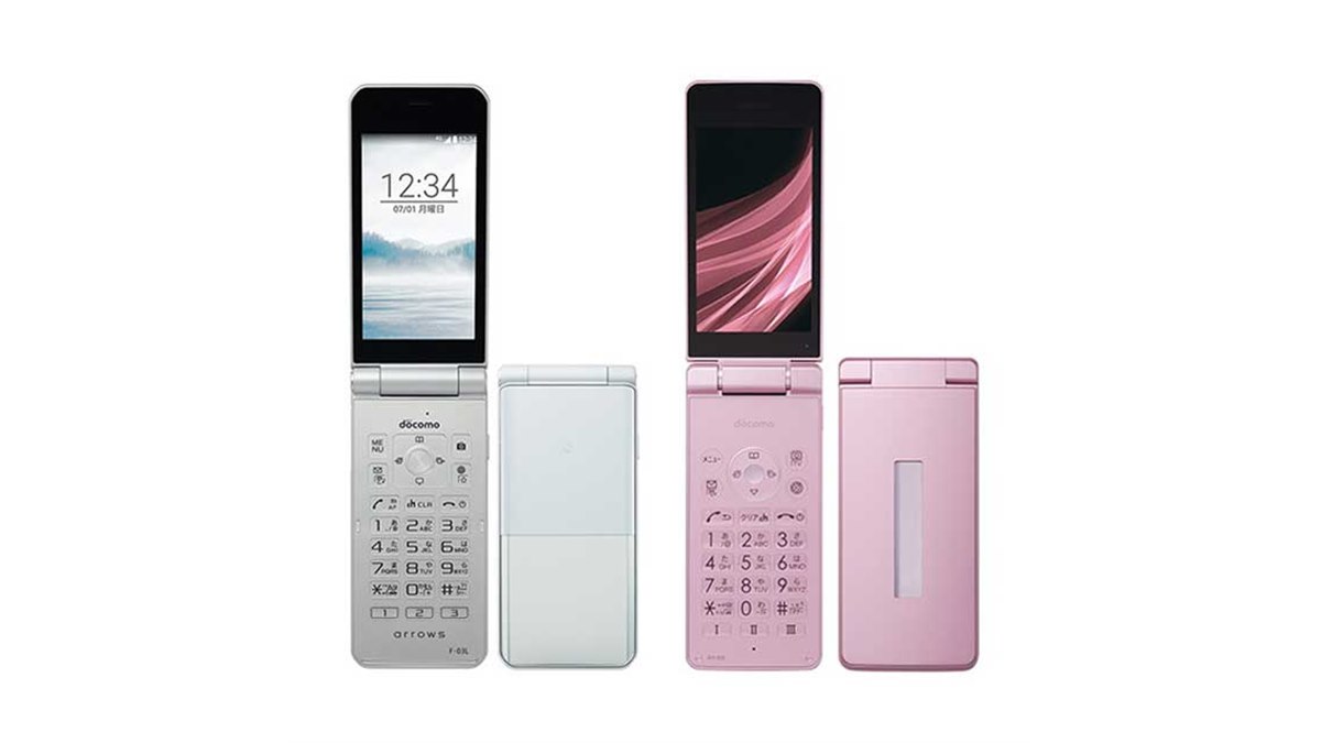 ドコモ「arrows ケータイ F-03L」「AQUOS ケータイ SH-02L」割引は本日
