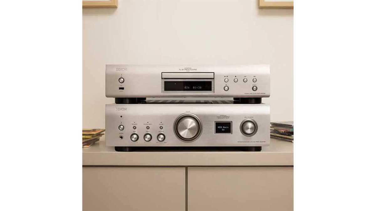 デノン、ミドルグレード「900シリーズ」からプリメインアンプ/CD