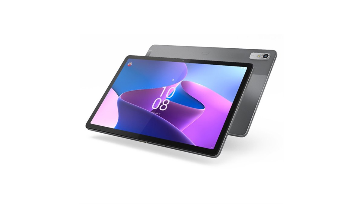 レノボ、11.2型OLED採用のAndroidタブレット「Lenovo Tab P11 Pro（2nd